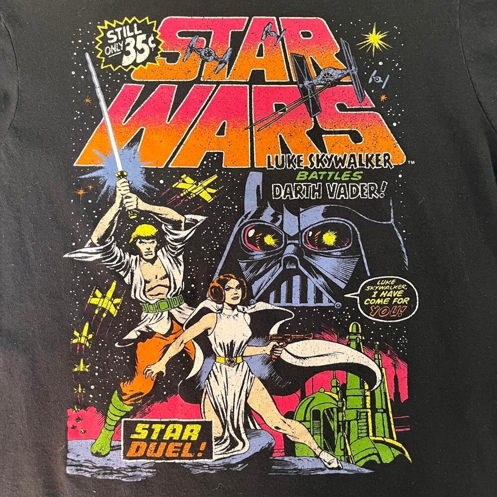 Star Wars T-Shirt